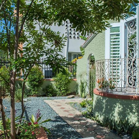 Casa Isabel B&B San Juan Bagian luar foto