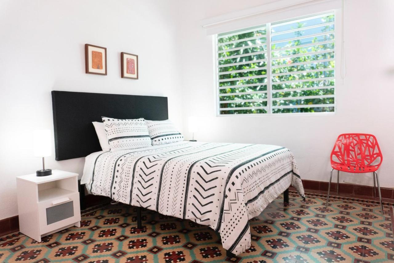 Casa Isabel B&B San Juan Bagian luar foto