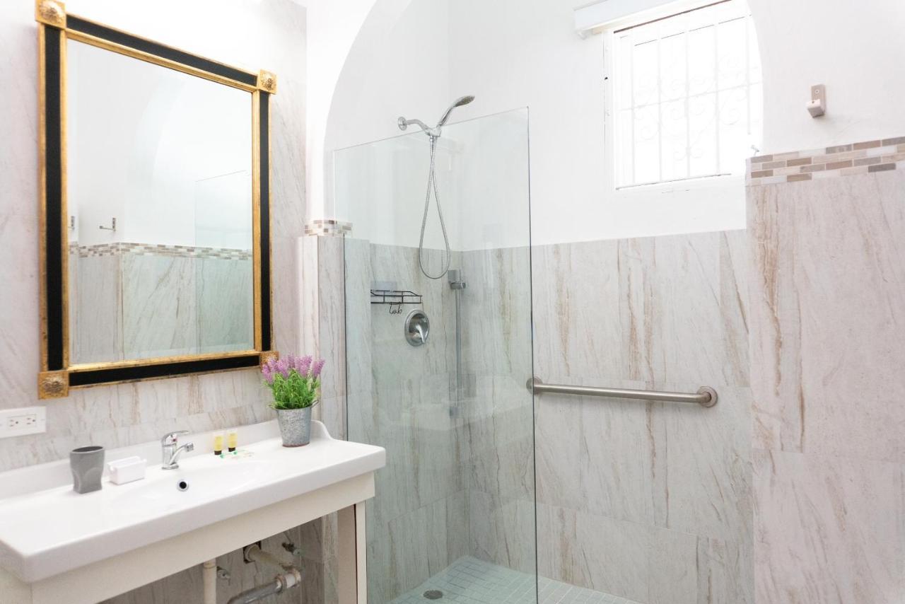 Casa Isabel B&B San Juan Bagian luar foto