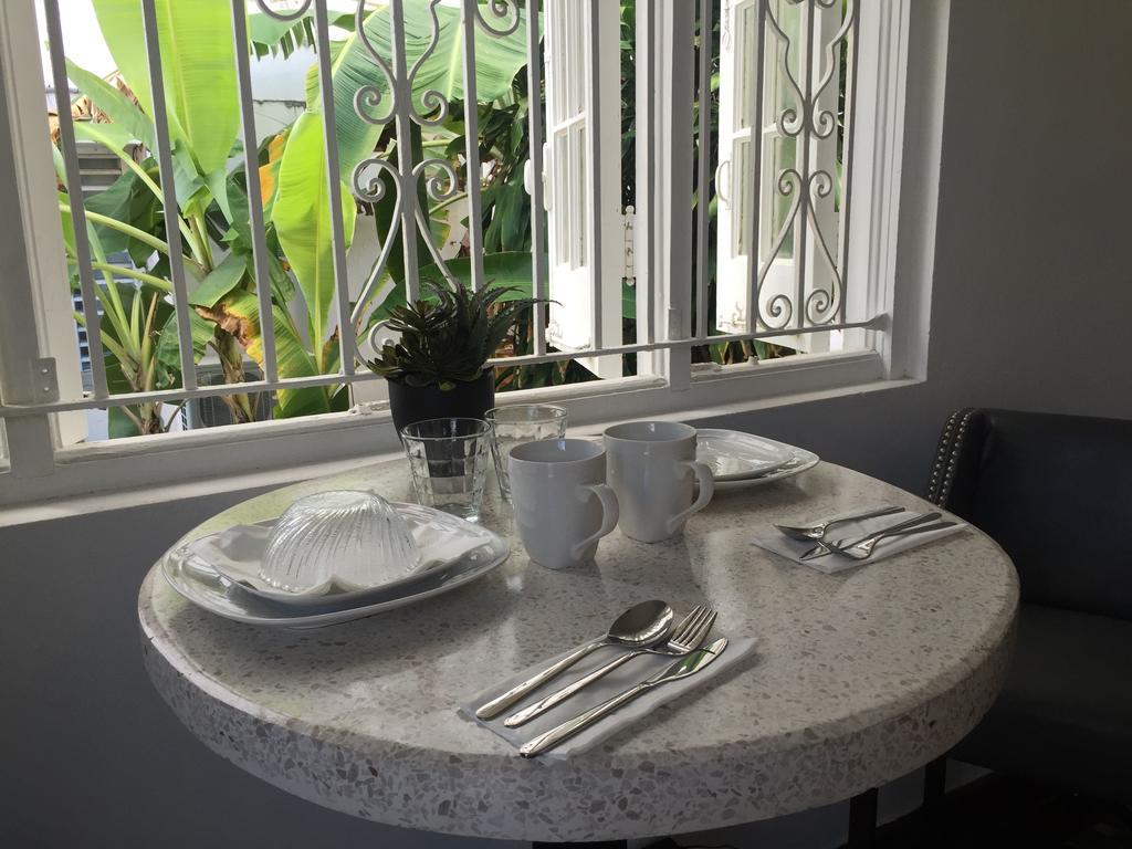 Casa Isabel B&B San Juan Bagian luar foto