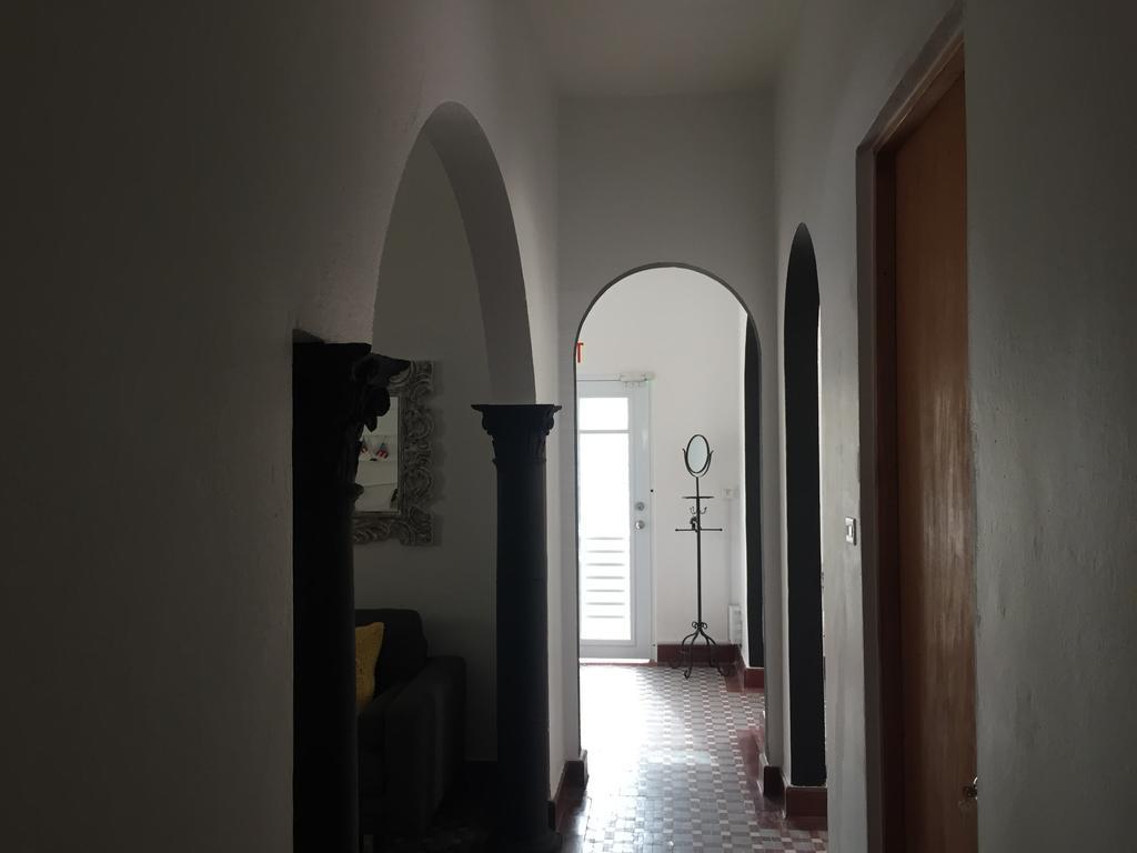 Casa Isabel B&B San Juan Bagian luar foto