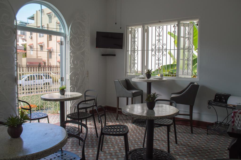 Casa Isabel B&B San Juan Bagian luar foto
