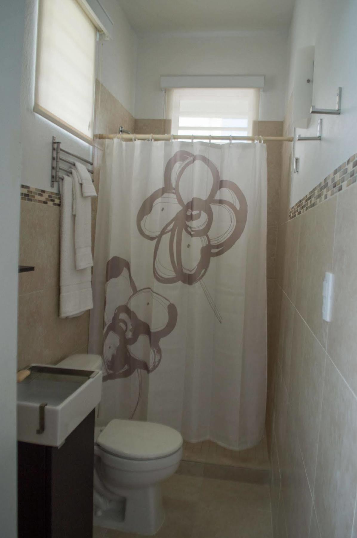 Casa Isabel B&B San Juan Bagian luar foto