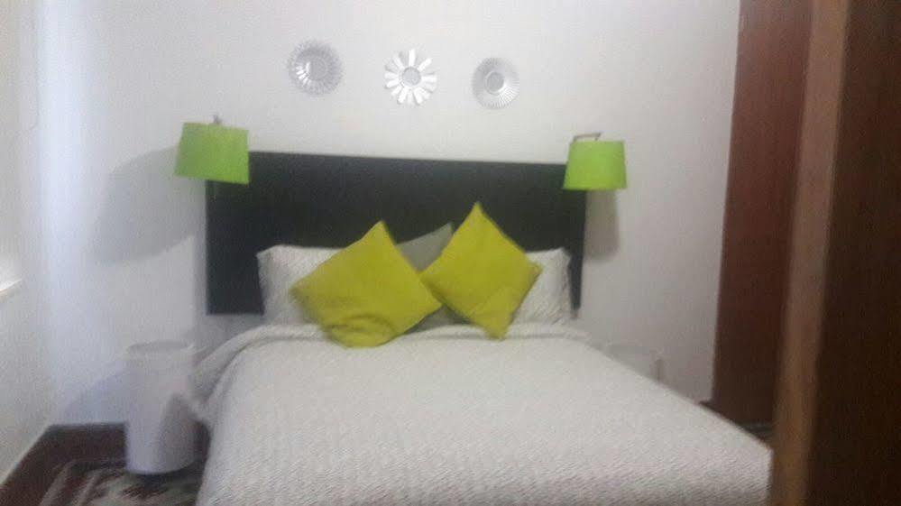 Casa Isabel B&B San Juan Bagian luar foto