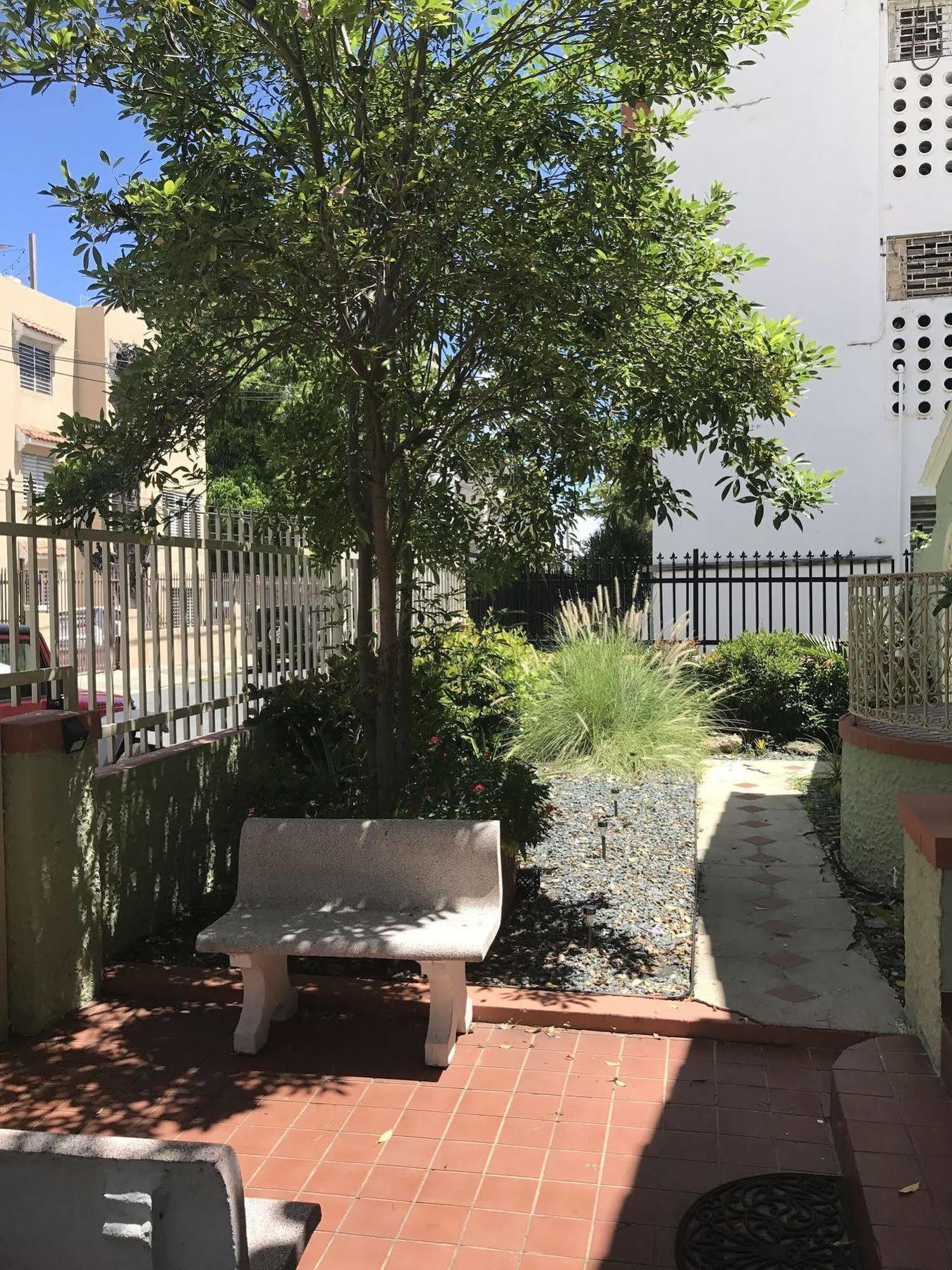 Casa Isabel B&B San Juan Bagian luar foto
