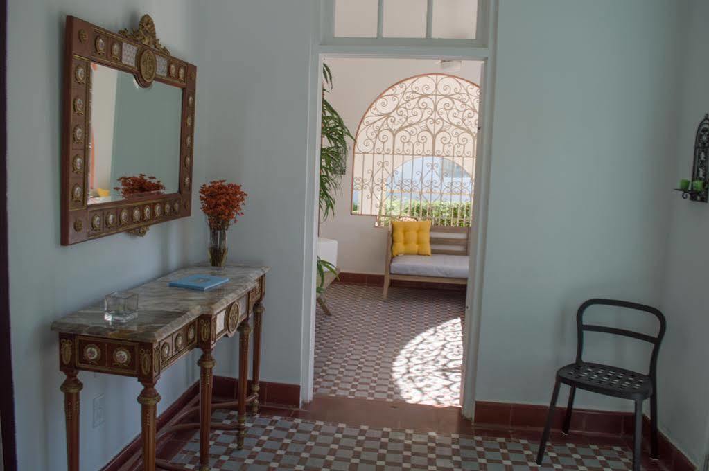 Casa Isabel B&B San Juan Bagian luar foto