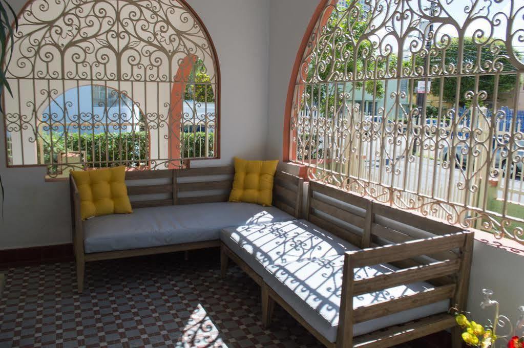 Casa Isabel B&B San Juan Bagian luar foto